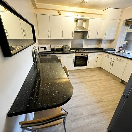 Cricklewood Apartment London Kültér fotó