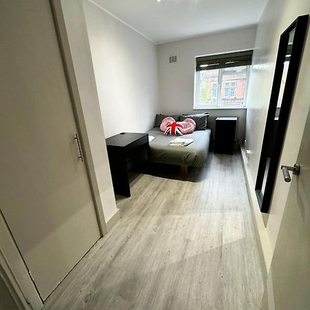 Cricklewood Apartment London Kültér fotó