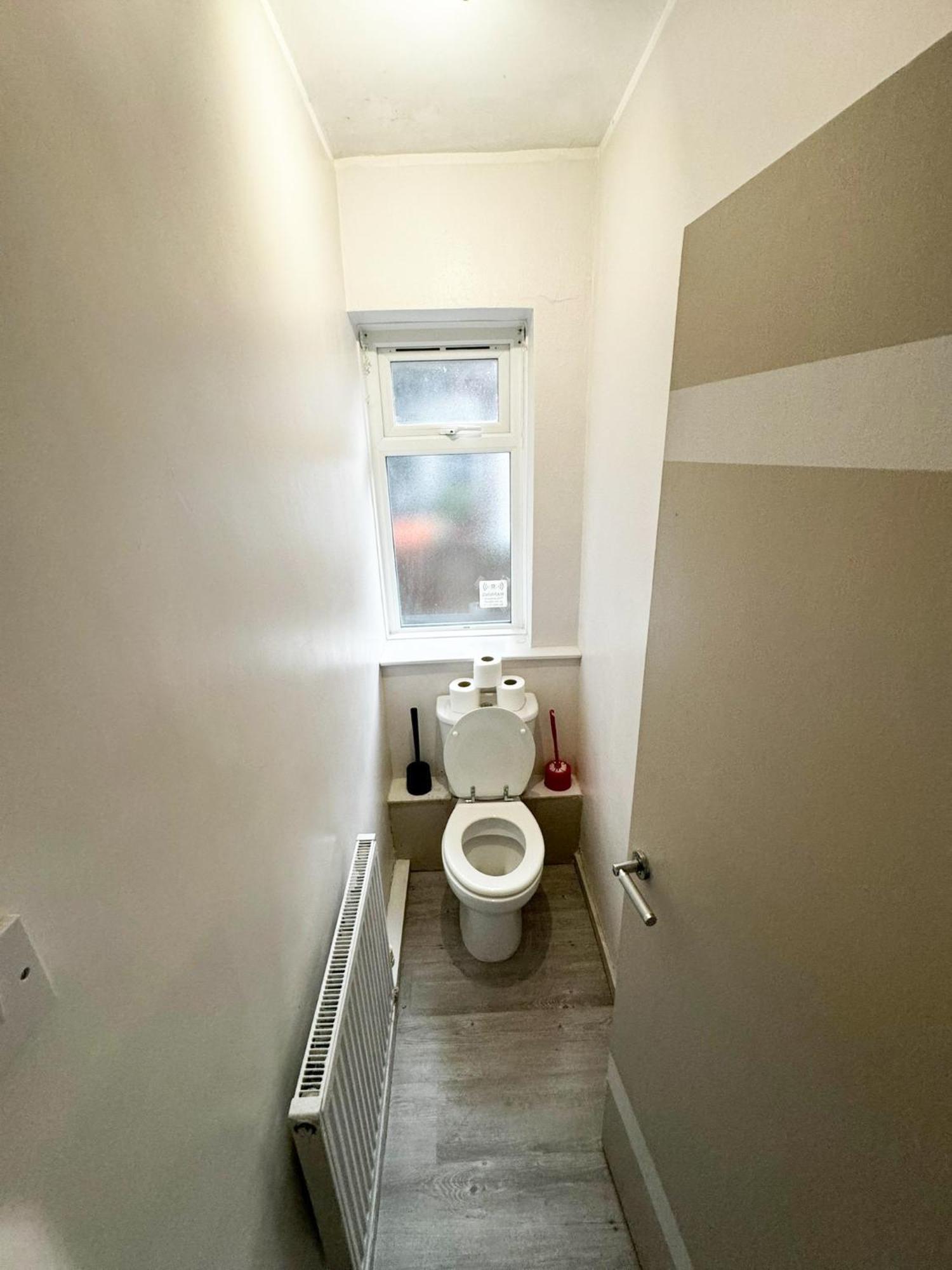 Cricklewood Apartment London Kültér fotó