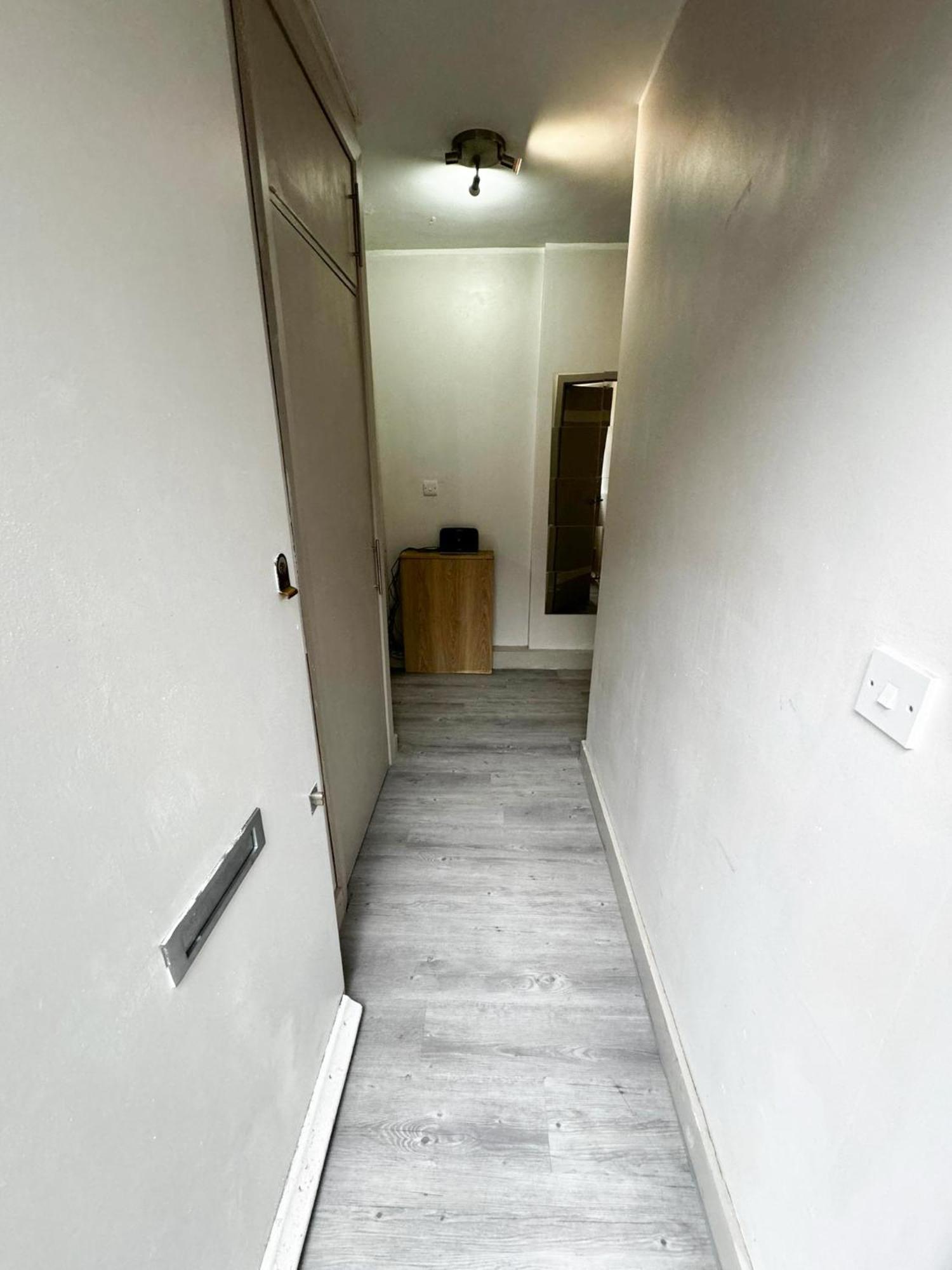 Cricklewood Apartment London Kültér fotó