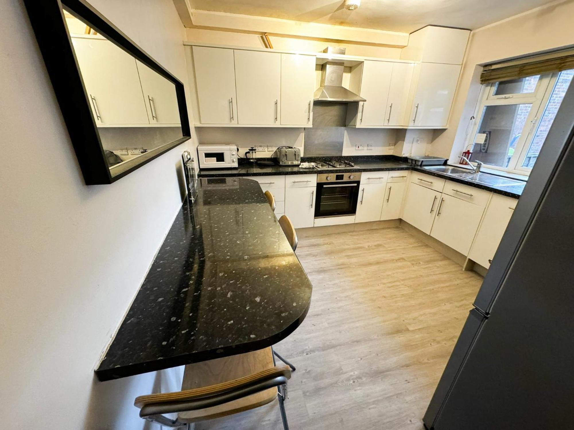 Cricklewood Apartment London Kültér fotó