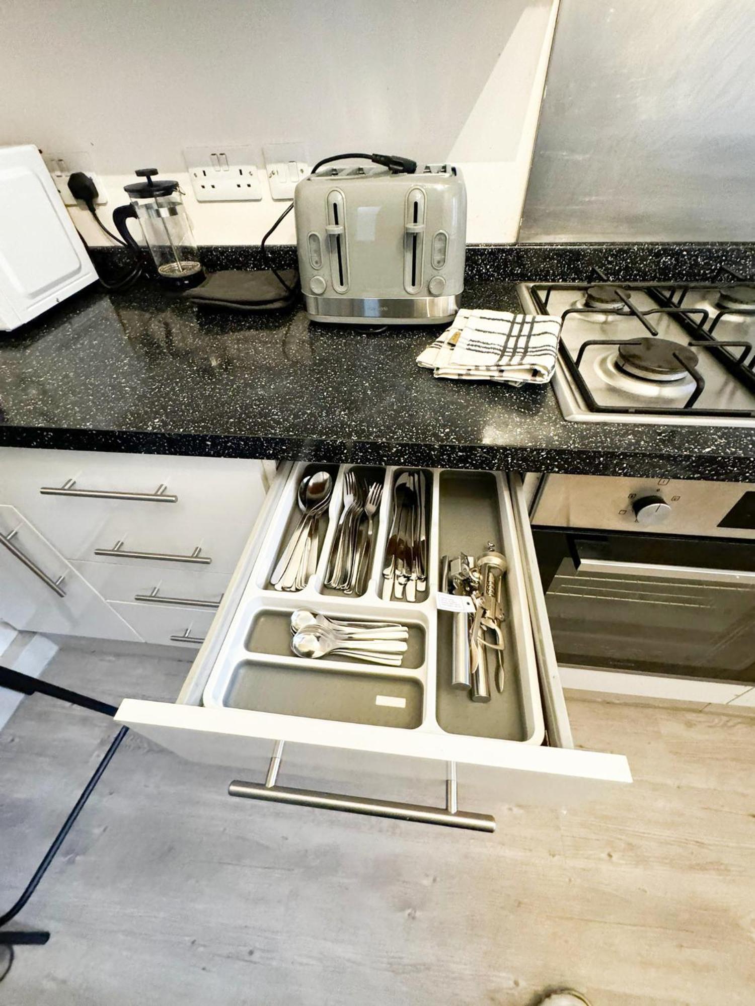 Cricklewood Apartment London Kültér fotó